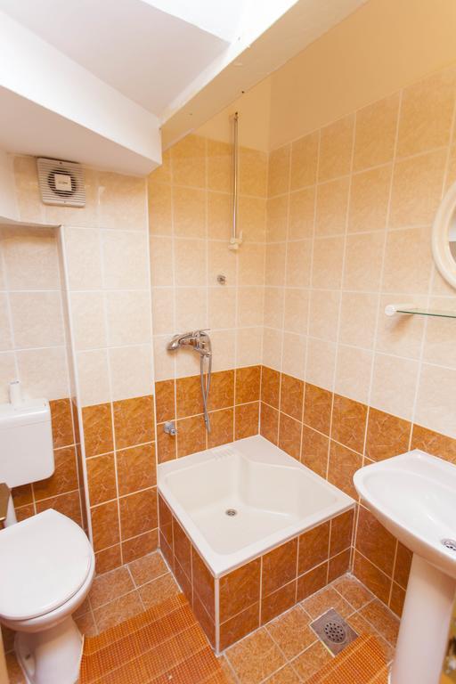 Carolija Apartment Макарська Номер фото