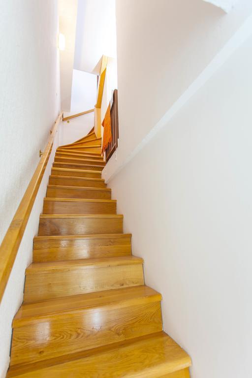 Carolija Apartment Макарська Номер фото